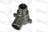 Global Parts 8241415 Engine Coolant Water Outlet