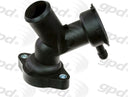 Global Parts 8241417 Engine Coolant Water Outlet