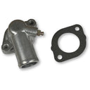 Global Parts 8241420 Engine Coolant Water Outlet