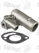 Global Parts 8241422 Engine Coolant Water Outlet
