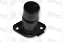 Global Parts 8241423 Engine Coolant Water Outlet