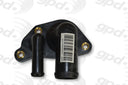 Global Parts 8241426 Engine Coolant Water Outlet