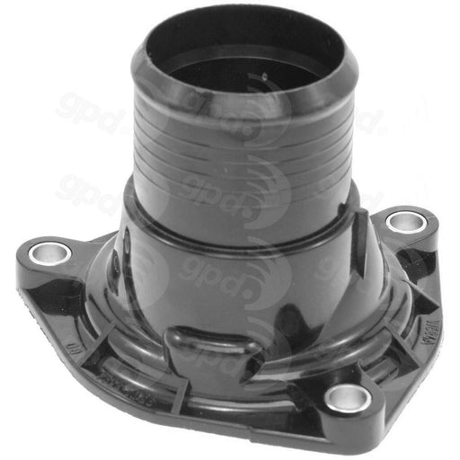 Global Parts 8241428 Engine Coolant Water Outlet
