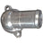 Global Parts 8241430 Engine Coolant Water Outlet