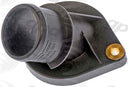 Global Parts 8241448 Engine Coolant Water Outlet
