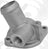 Global Parts 8241449 Engine Coolant Water Outlet