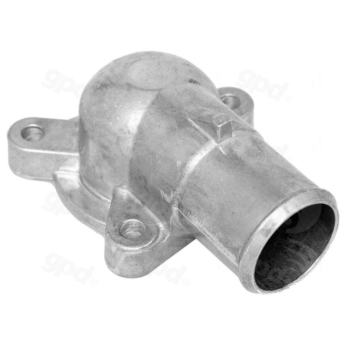 Global Parts 8241454 Engine Coolant Water Outlet