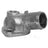 Global Parts 8241457 Engine Coolant Water Outlet