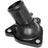 Global Parts 8241460 Engine Coolant Water Outlet
