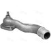 Global Parts 8241463 Engine Coolant Water Outlet