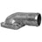 Global Parts 8241470 Engine Coolant Water Outlet
