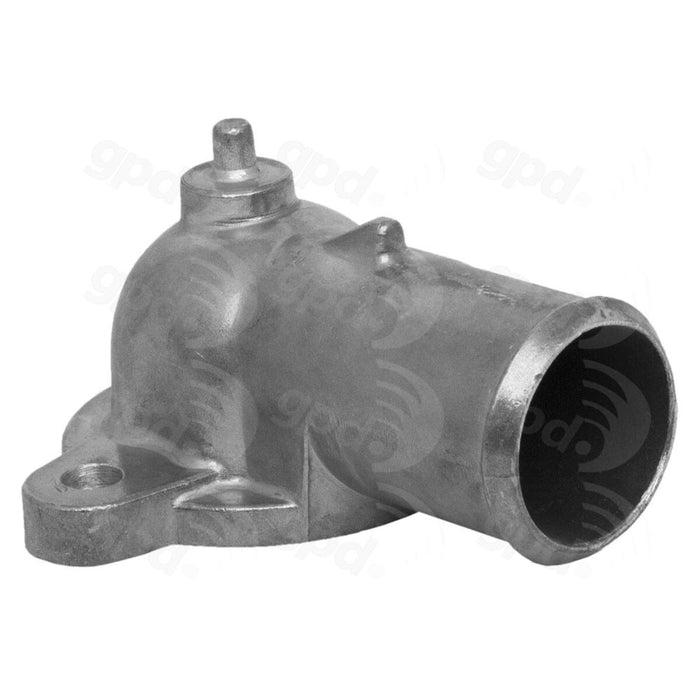 Global Parts 8241478 Engine Coolant Water Outlet