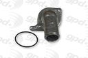 Global Parts 8241484 Engine Coolant Water Outlet