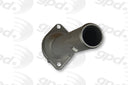 Global Parts 8241487 Engine Coolant Water Outlet