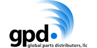 Global Parts 8241495 Engine Coolant Water Outlet
