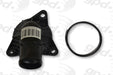 Global Parts 8241498 Engine Coolant Water Outlet