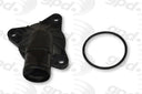 Global Parts 8241499 Engine Coolant Water Outlet