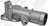 Global Parts 8241505 Engine Coolant Water Outlet