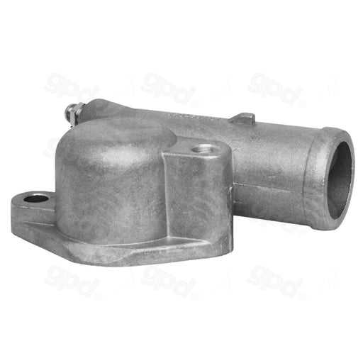 Global Parts 8241526 Engine Coolant Water Outlet