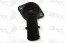 Global Parts 8241531 Engine Coolant Water Outlet