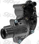 Global Parts 8241535 Engine Coolant Water Outlet