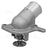 Global Parts 8241547 Engine Coolant Water Outlet