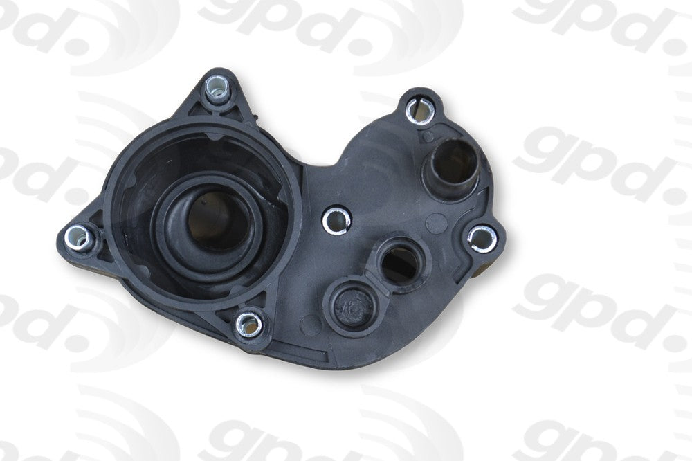 Global Parts 8241551 Engine Coolant Water Outlet