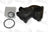 Global Parts 8241551 Engine Coolant Water Outlet