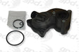 Global Parts 8241551 Engine Coolant Water Outlet