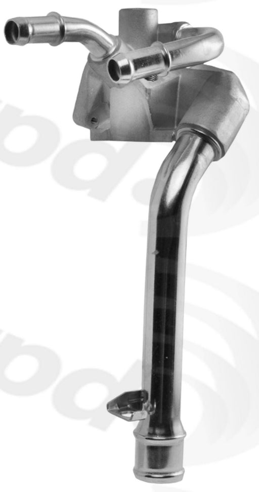 Global Parts 8241558 Engine Coolant Water Outlet