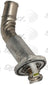 Global Parts 8241559 Engine Coolant Water Outlet