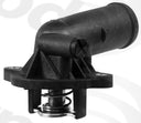 Global Parts 8241566 Engine Coolant Water Outlet