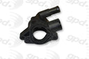 Global Parts 8241568 Engine Coolant Water Outlet