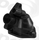 Global Parts 8241574 Engine Coolant Water Outlet