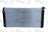 Global Parts 856C Radiator