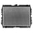 Global Parts 865C Radiator