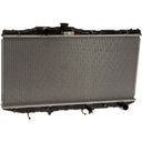 Global Parts 870C Radiator
