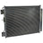 Global Parts 9142814 A/C Condenser