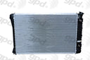 Global Parts 920C Radiator