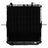 Global Parts 9243219 Radiator