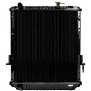 Global Parts 9243220 Radiator