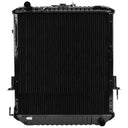 Global Parts 9243243 Radiator