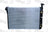 Global Parts 924C Radiator