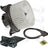 Global Parts 9311241 HVAC Blower Motor Kit