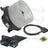 Global Parts 9311246 HVAC Blower Motor Kit