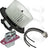 Global Parts 9311247 HVAC Blower Motor Kit - Front