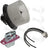 Global Parts 9311248 HVAC Blower Motor Kit