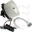 Global Parts 9311259 HVAC Blower Motor Kit