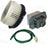 Global Parts 9311288 HVAC Blower Motor Kit