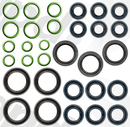 Global Parts 9411319 A/C Receiver Drier Kit